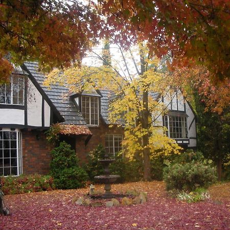 Merrimeet Cottages Bright Esterno foto