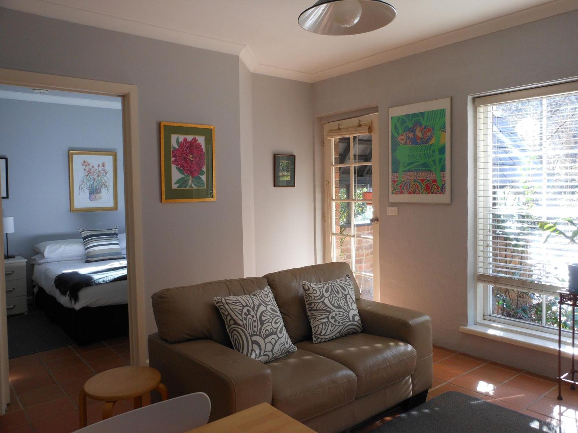 Merrimeet Cottages Bright Esterno foto
