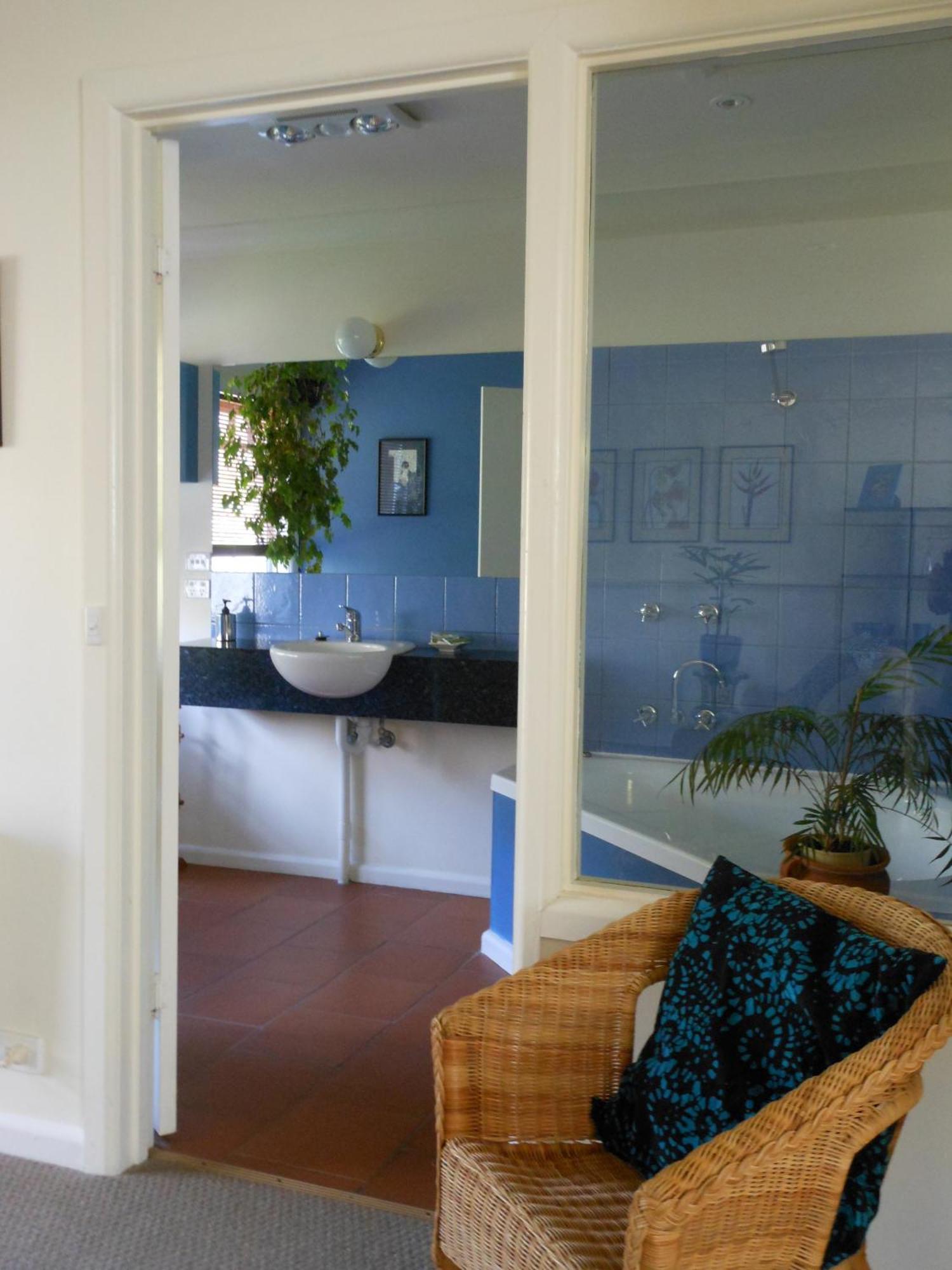 Merrimeet Cottages Bright Esterno foto