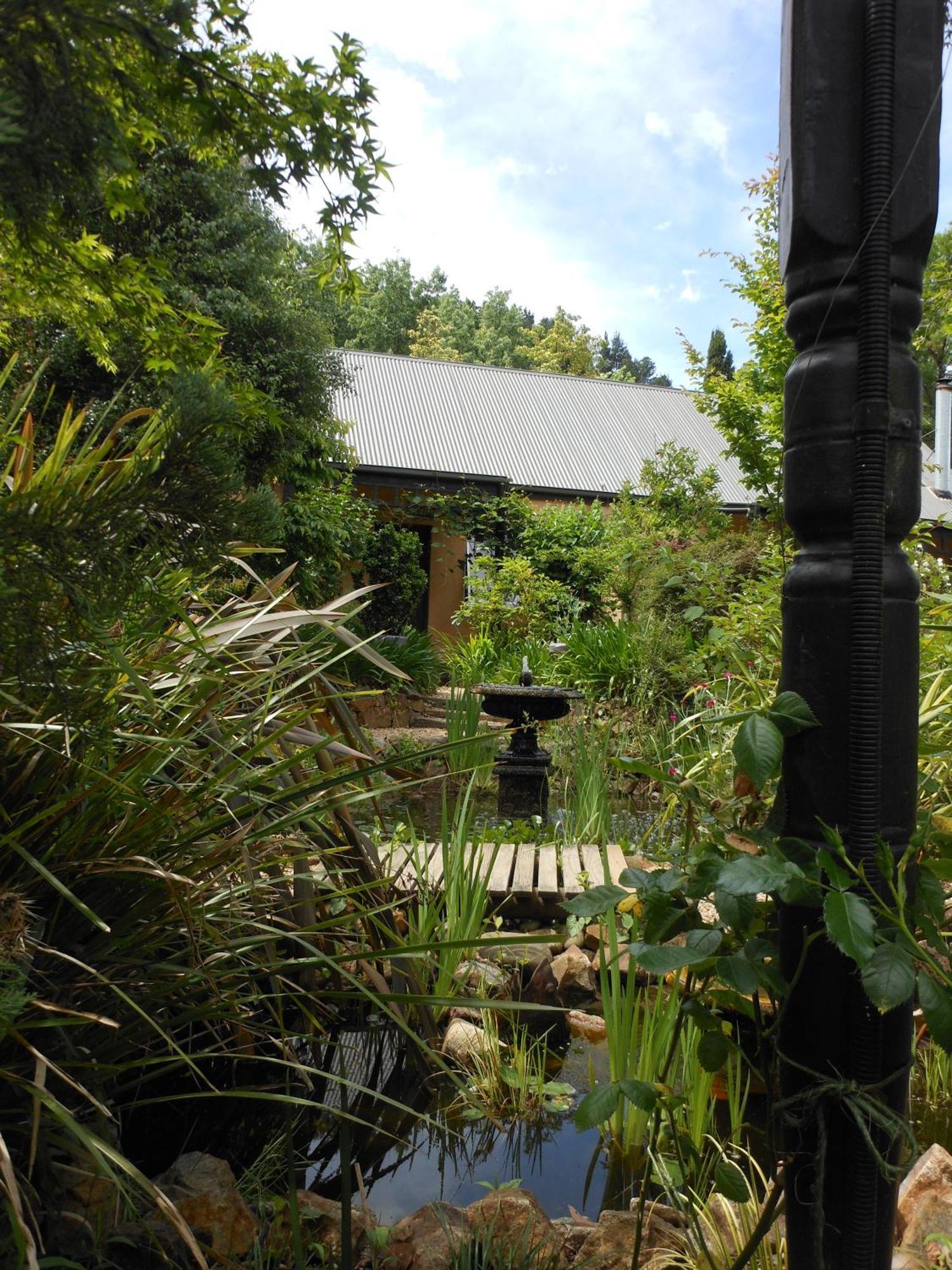 Merrimeet Cottages Bright Esterno foto