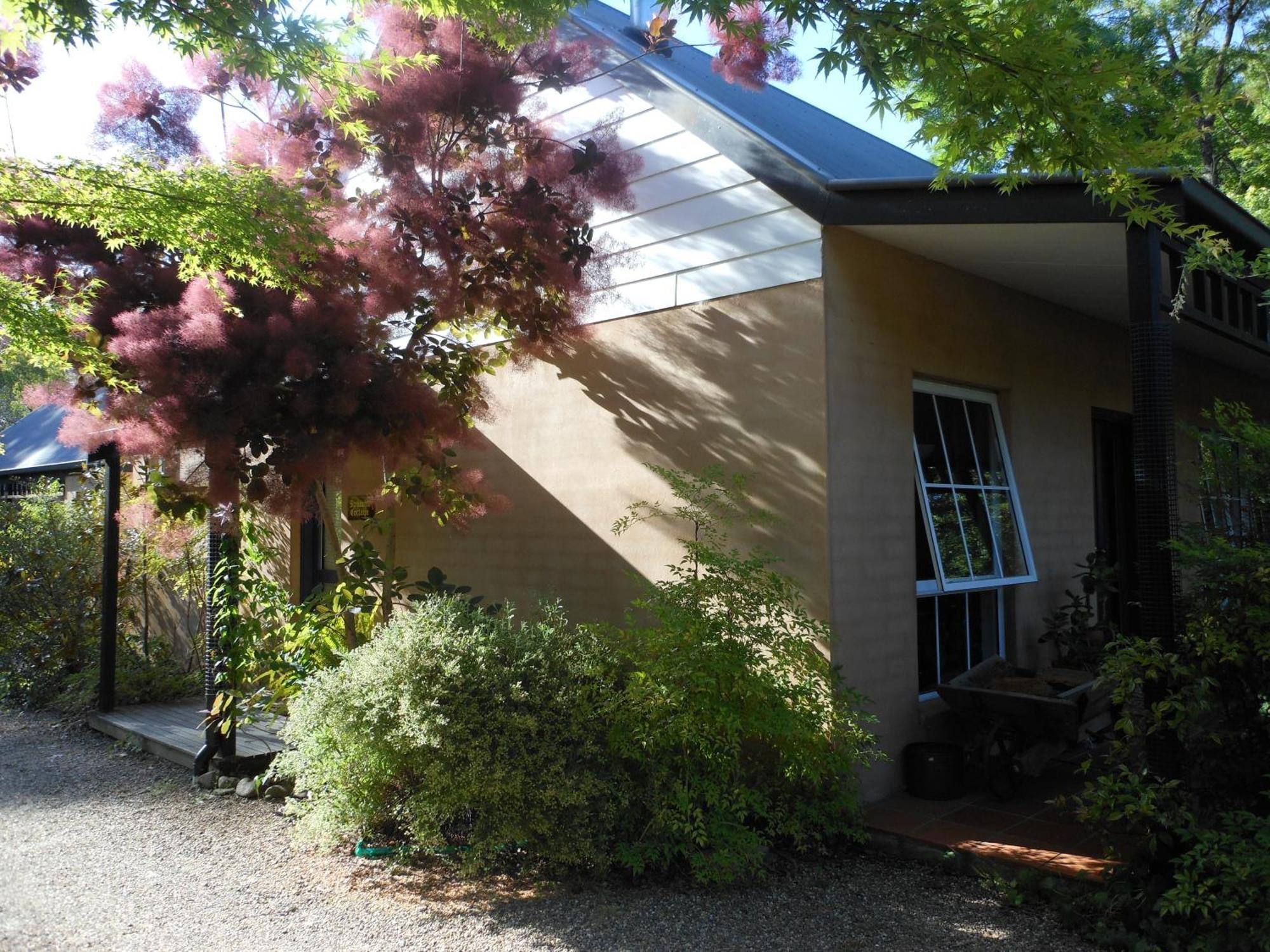 Merrimeet Cottages Bright Esterno foto