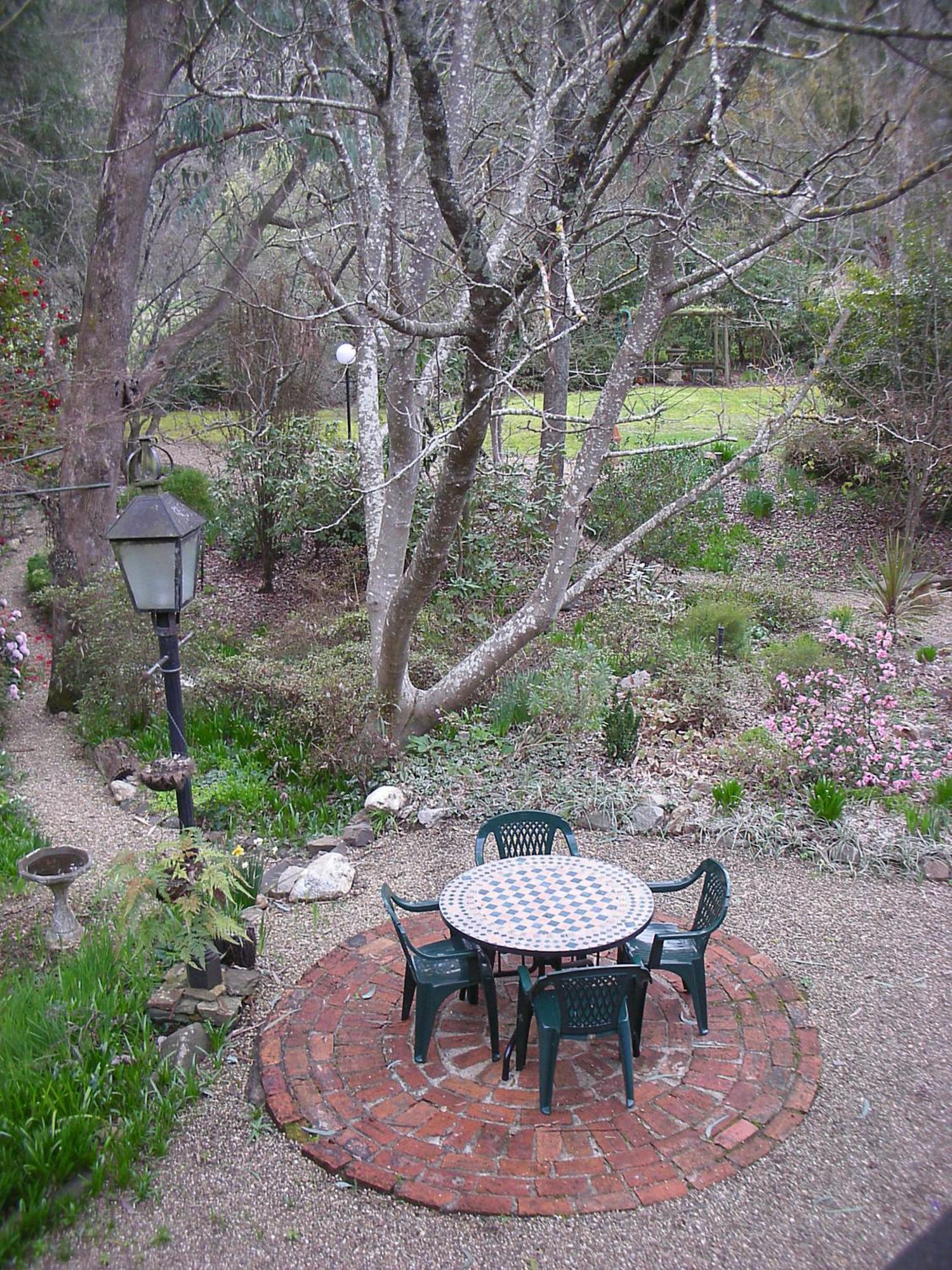 Merrimeet Cottages Bright Esterno foto