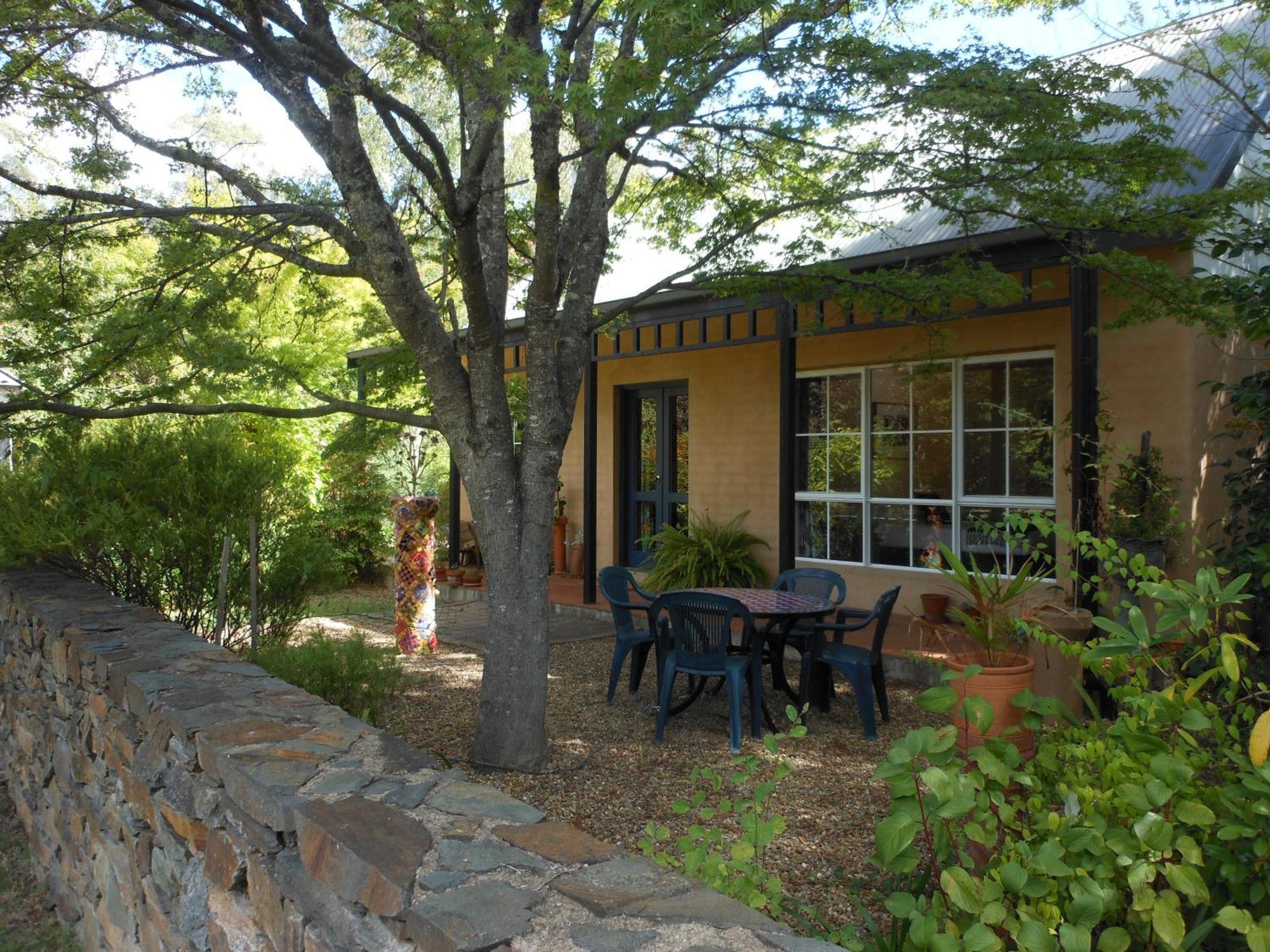 Merrimeet Cottages Bright Esterno foto