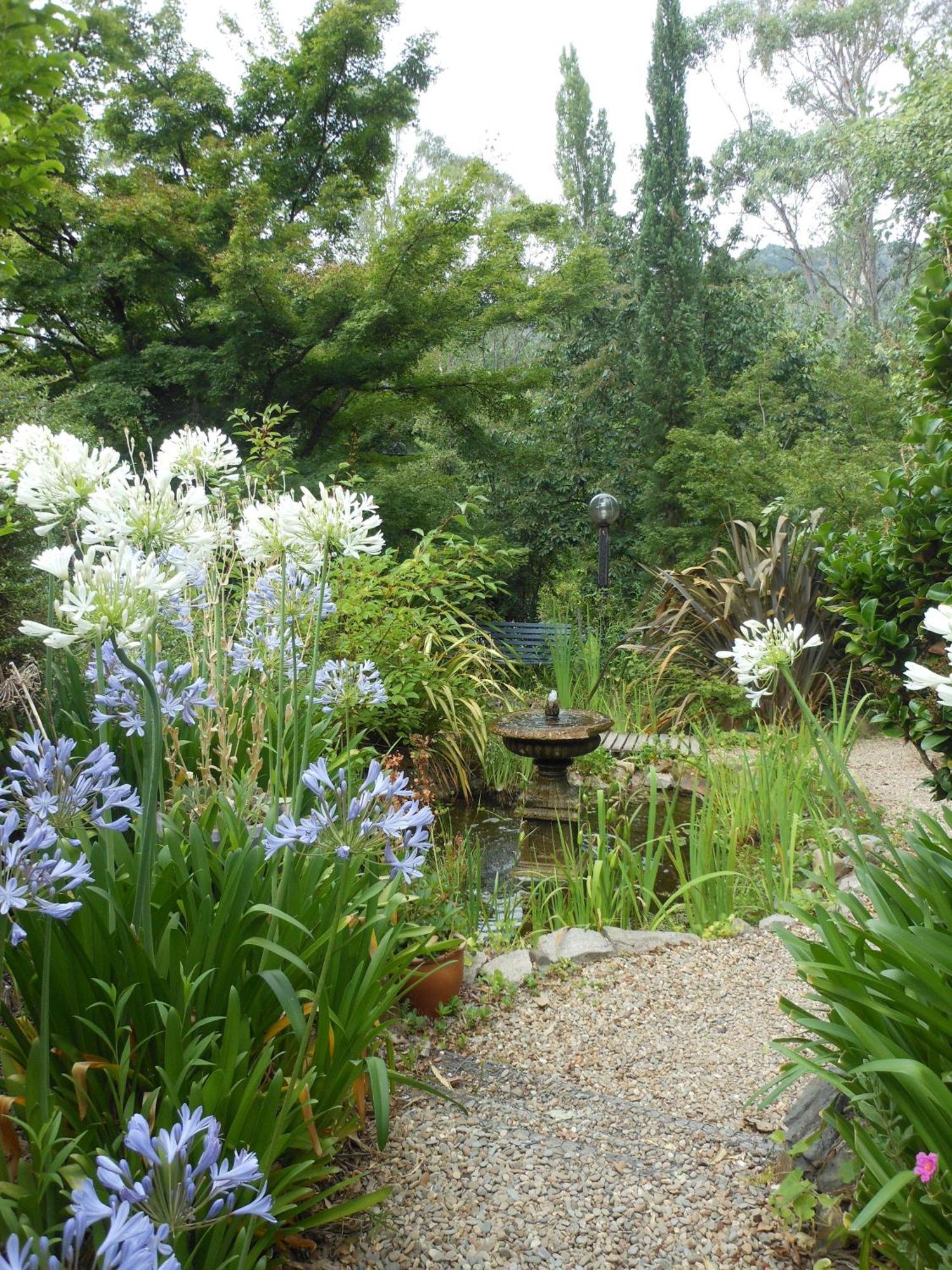 Merrimeet Cottages Bright Esterno foto