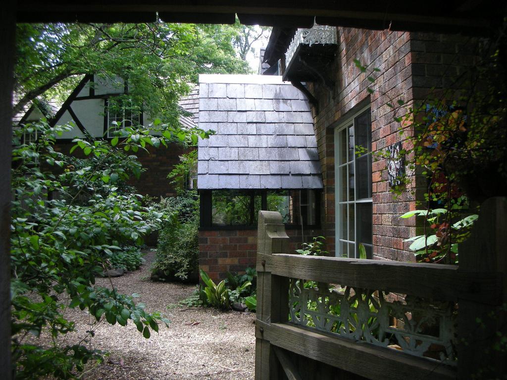 Merrimeet Cottages Bright Camera foto