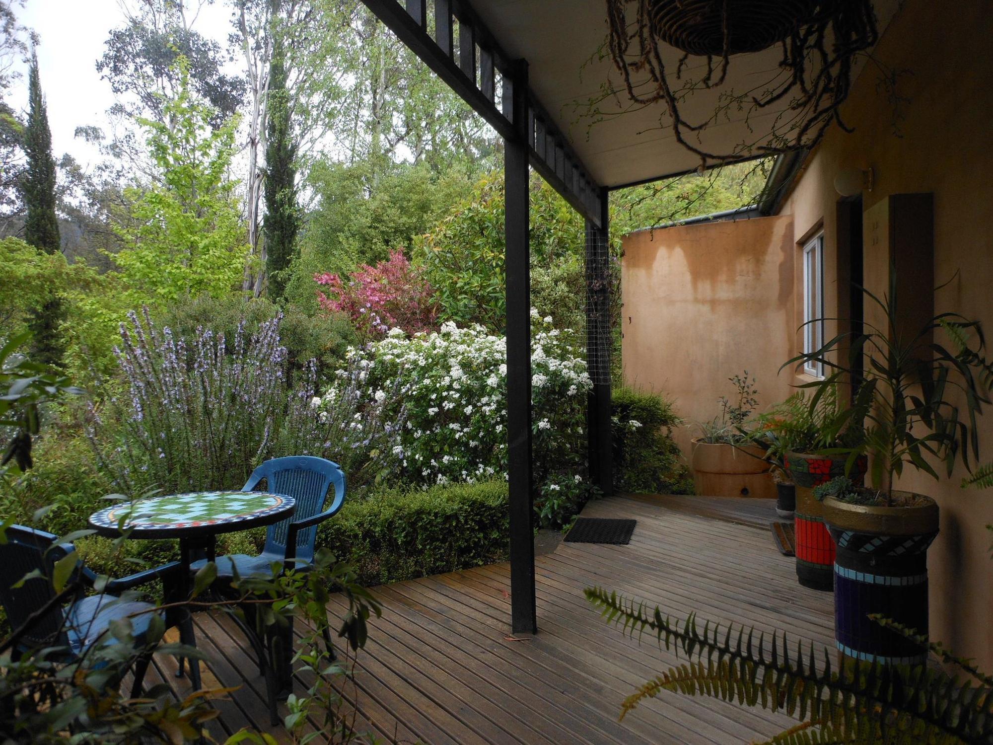 Merrimeet Cottages Bright Esterno foto