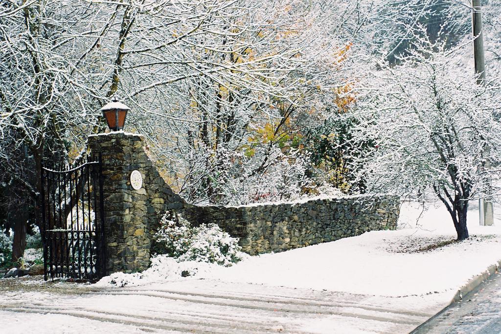 Merrimeet Cottages Bright Esterno foto
