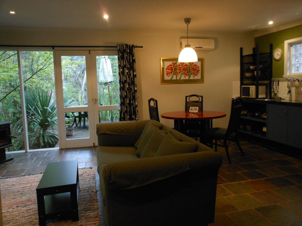 Merrimeet Cottages Bright Esterno foto