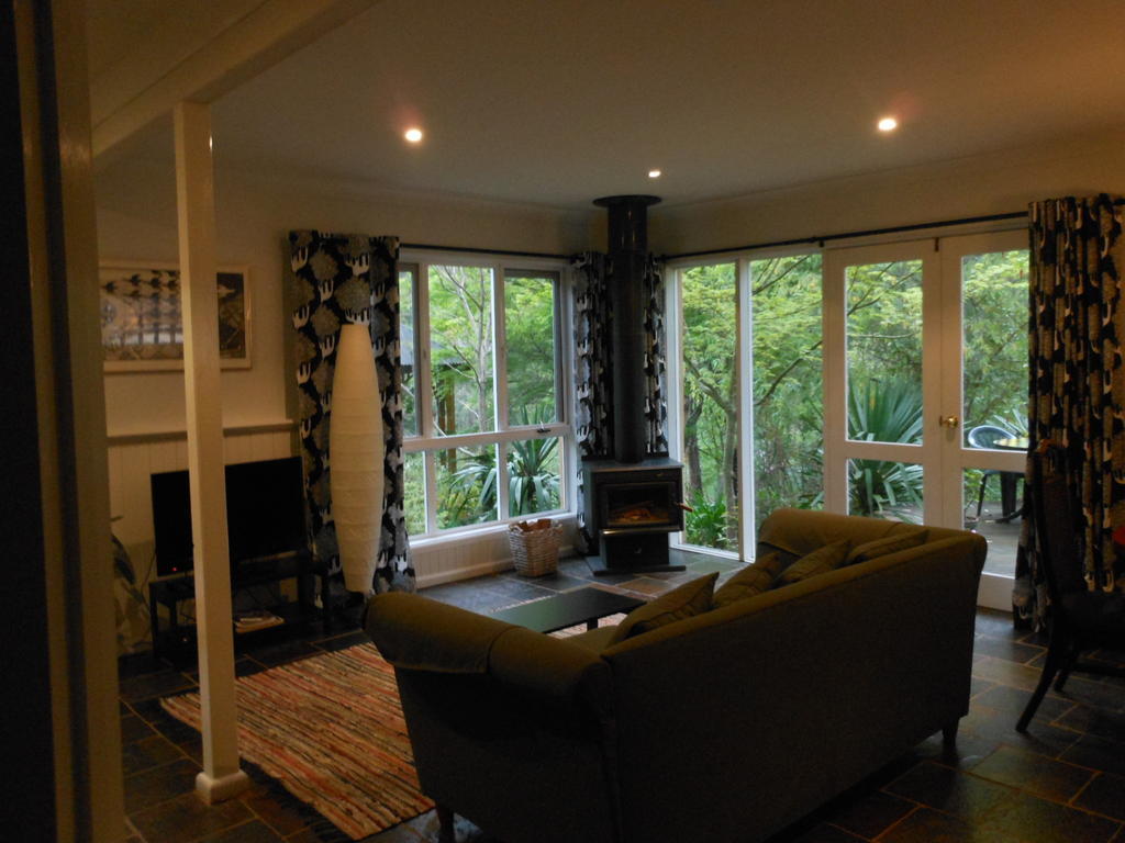 Merrimeet Cottages Bright Camera foto