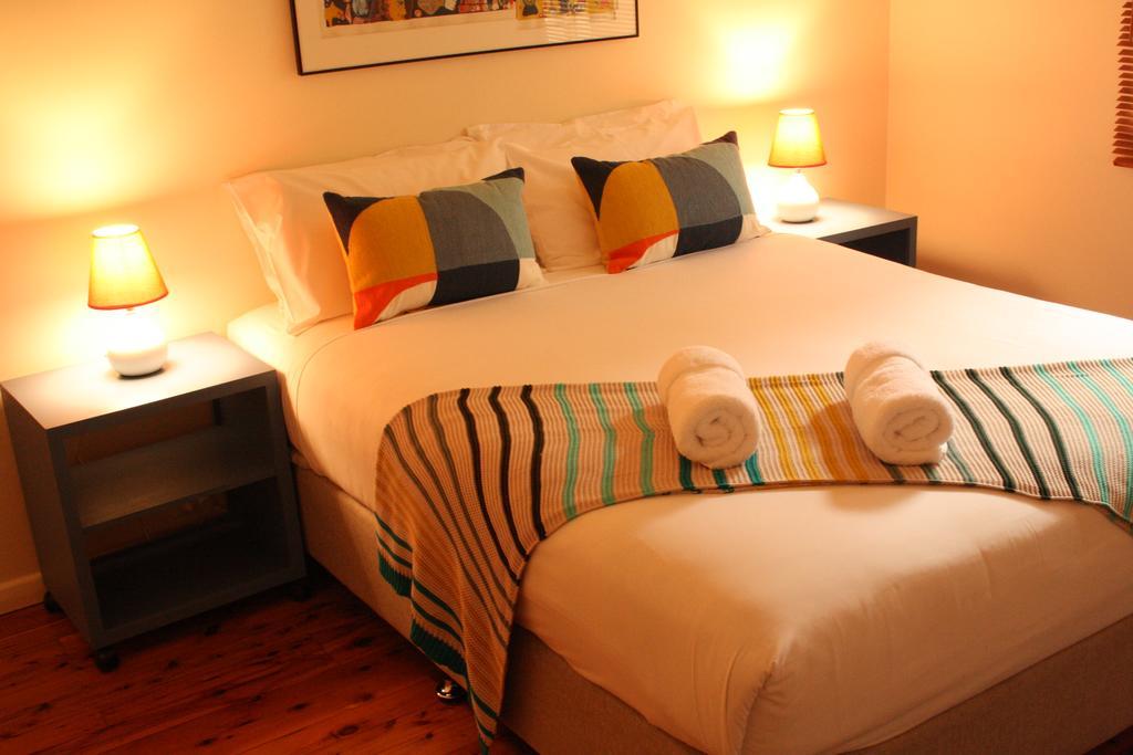 Merrimeet Cottages Bright Esterno foto