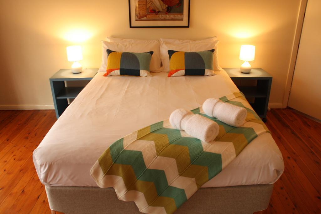Merrimeet Cottages Bright Esterno foto