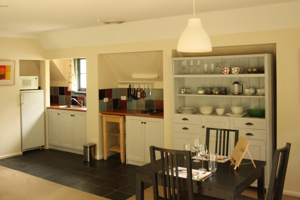 Merrimeet Cottages Bright Esterno foto