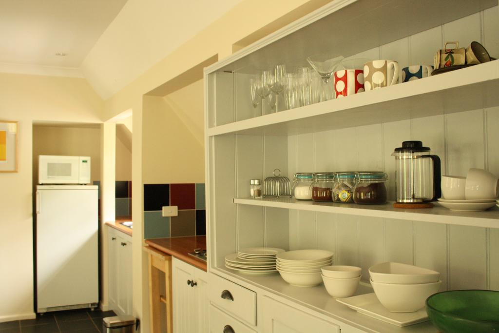 Merrimeet Cottages Bright Esterno foto