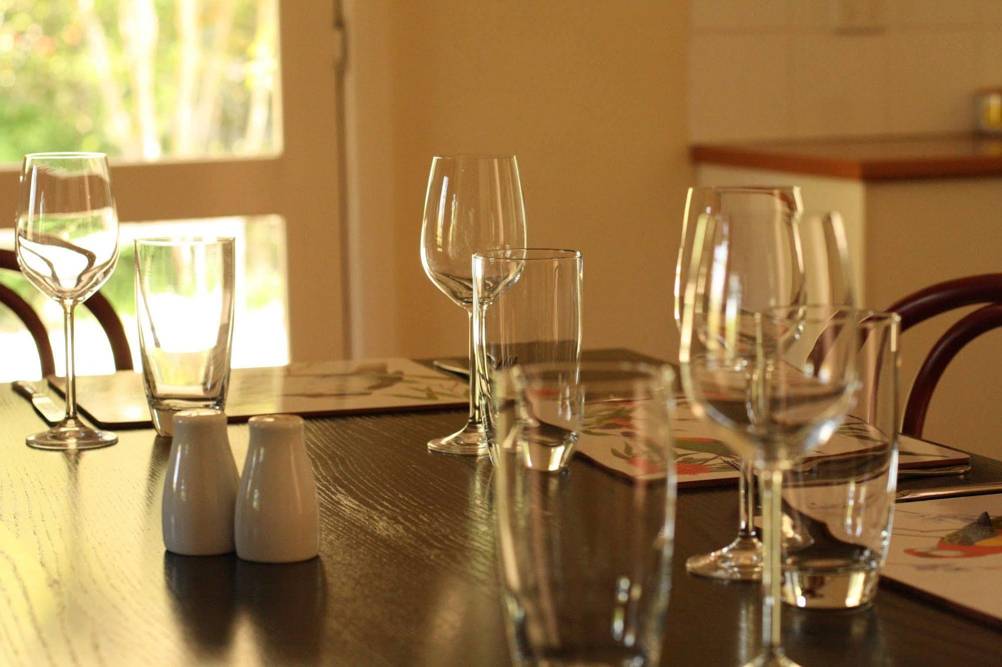 Merrimeet Cottages Bright Esterno foto