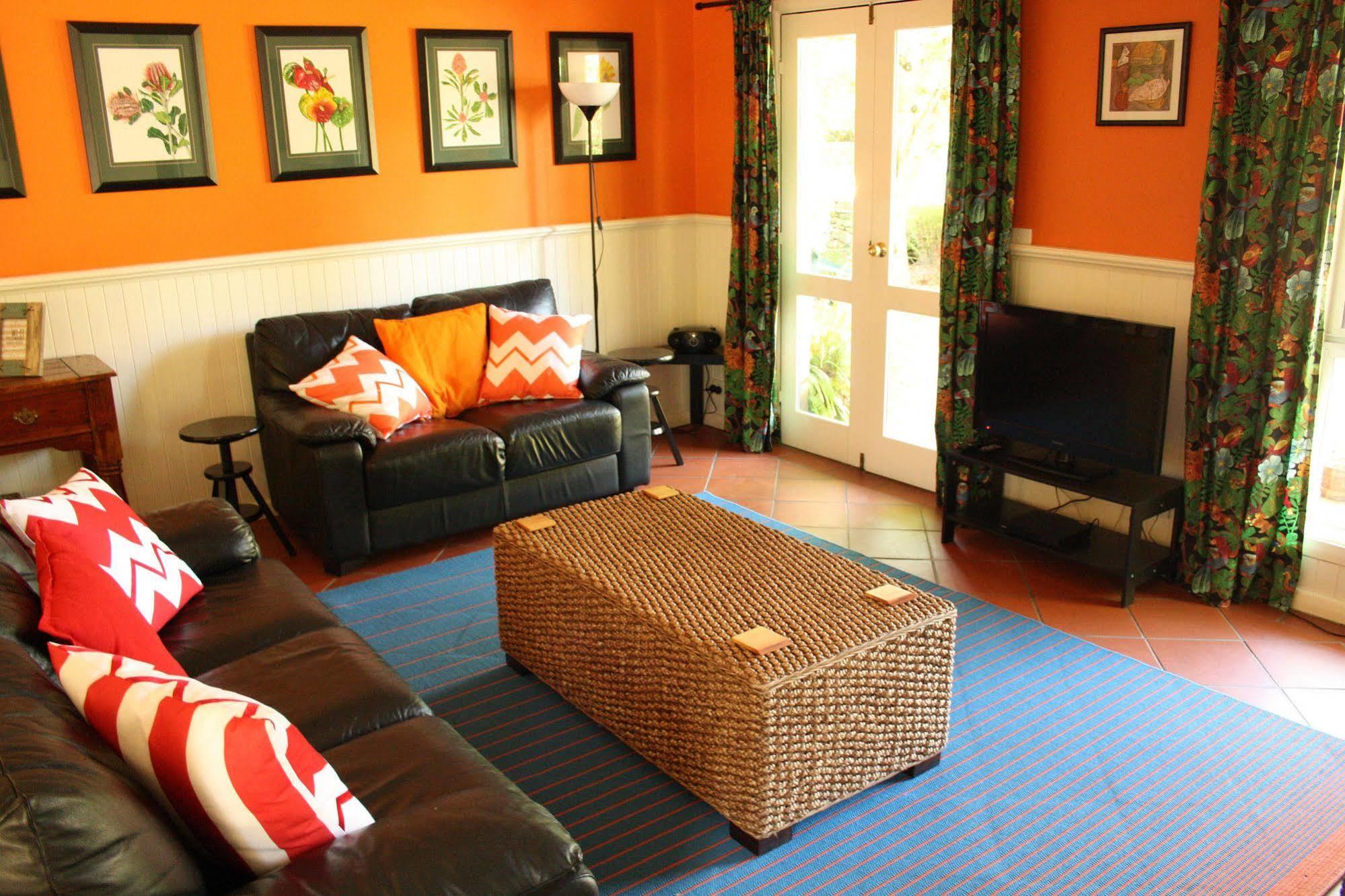 Merrimeet Cottages Bright Esterno foto