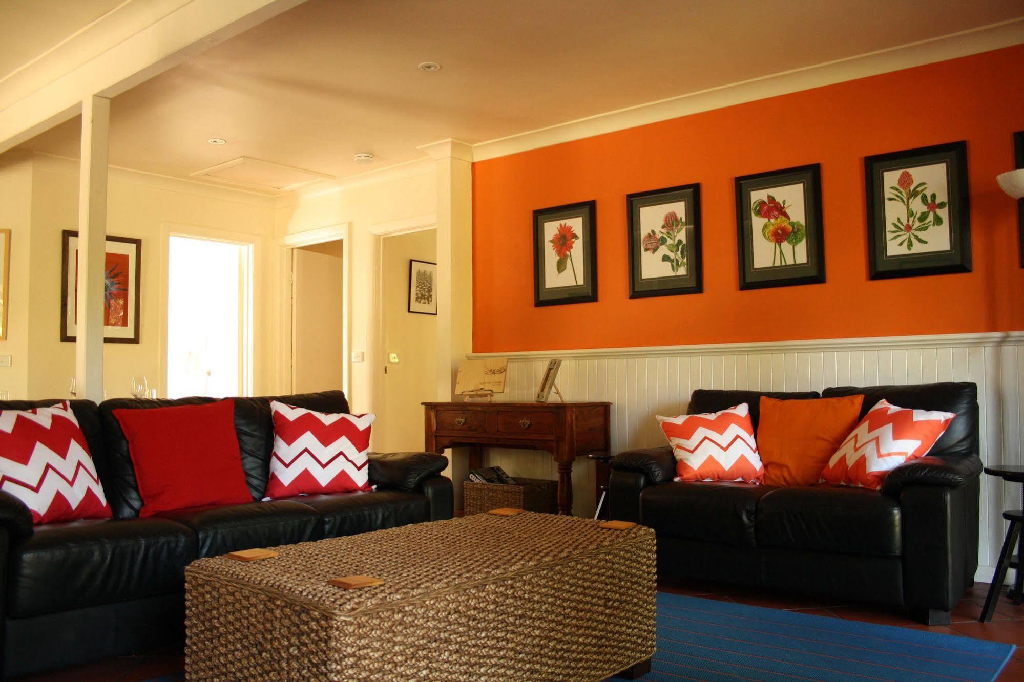 Merrimeet Cottages Bright Esterno foto