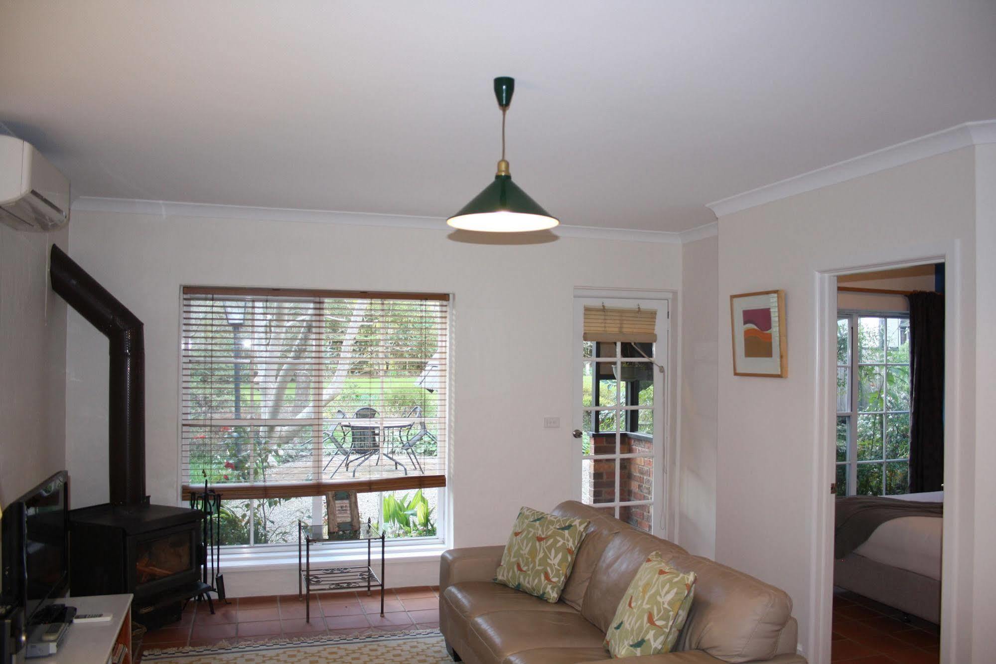 Merrimeet Cottages Bright Esterno foto