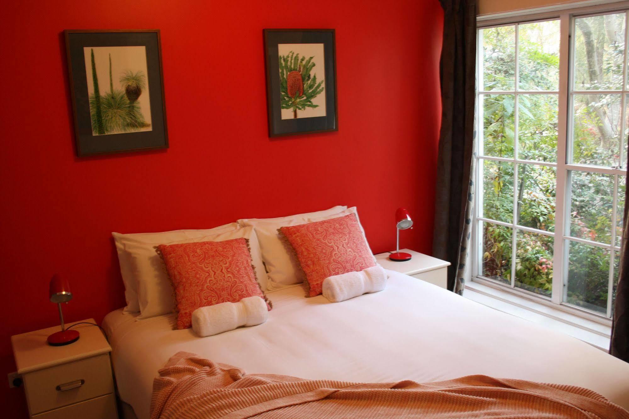 Merrimeet Cottages Bright Esterno foto