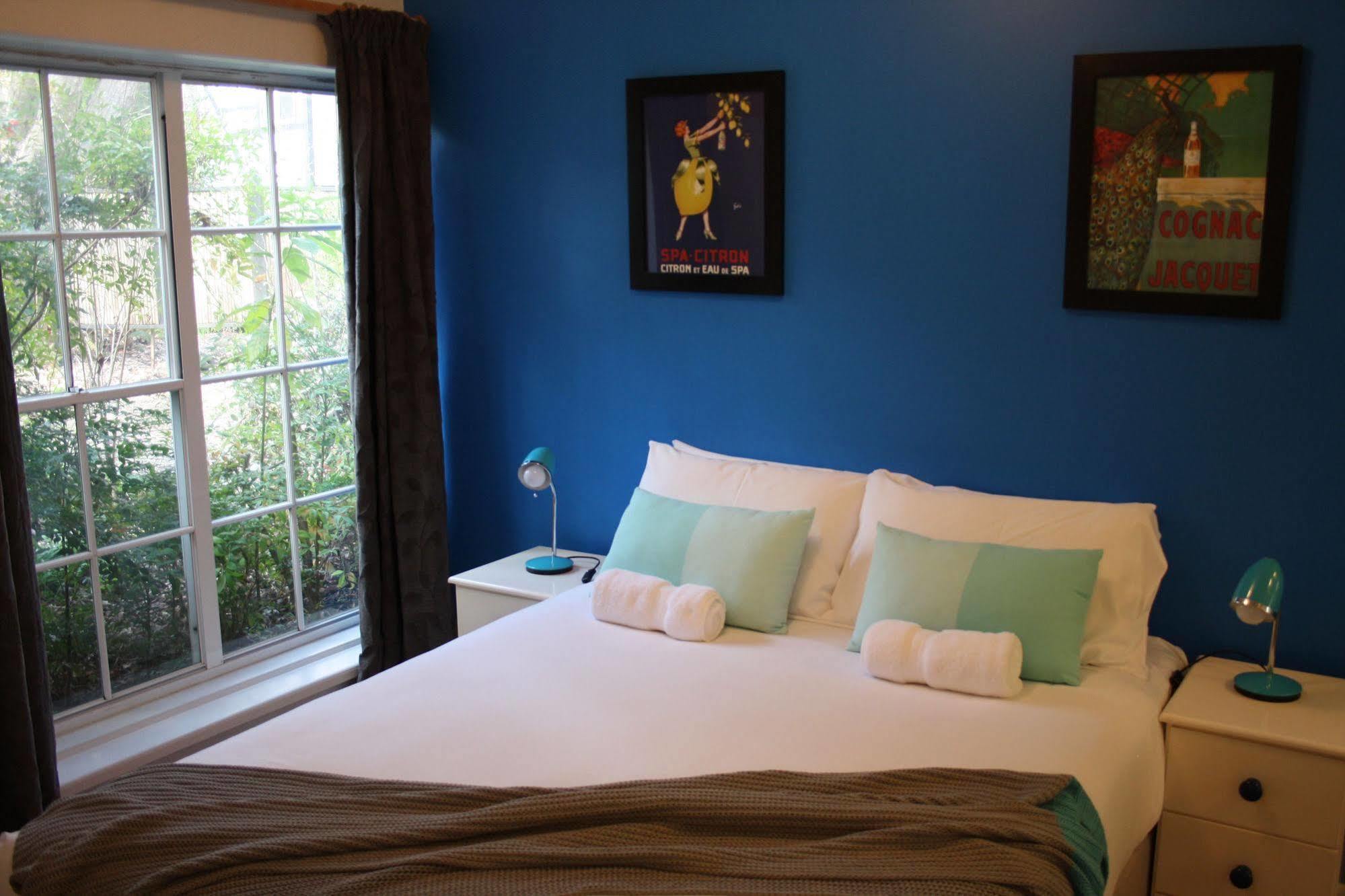 Merrimeet Cottages Bright Esterno foto