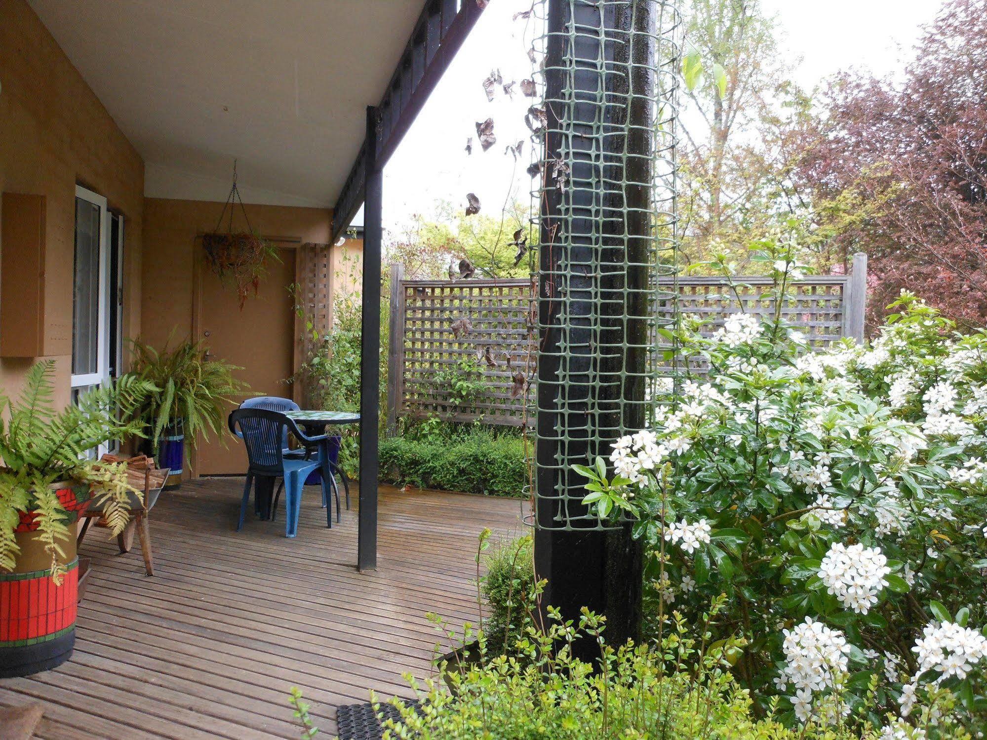 Merrimeet Cottages Bright Esterno foto