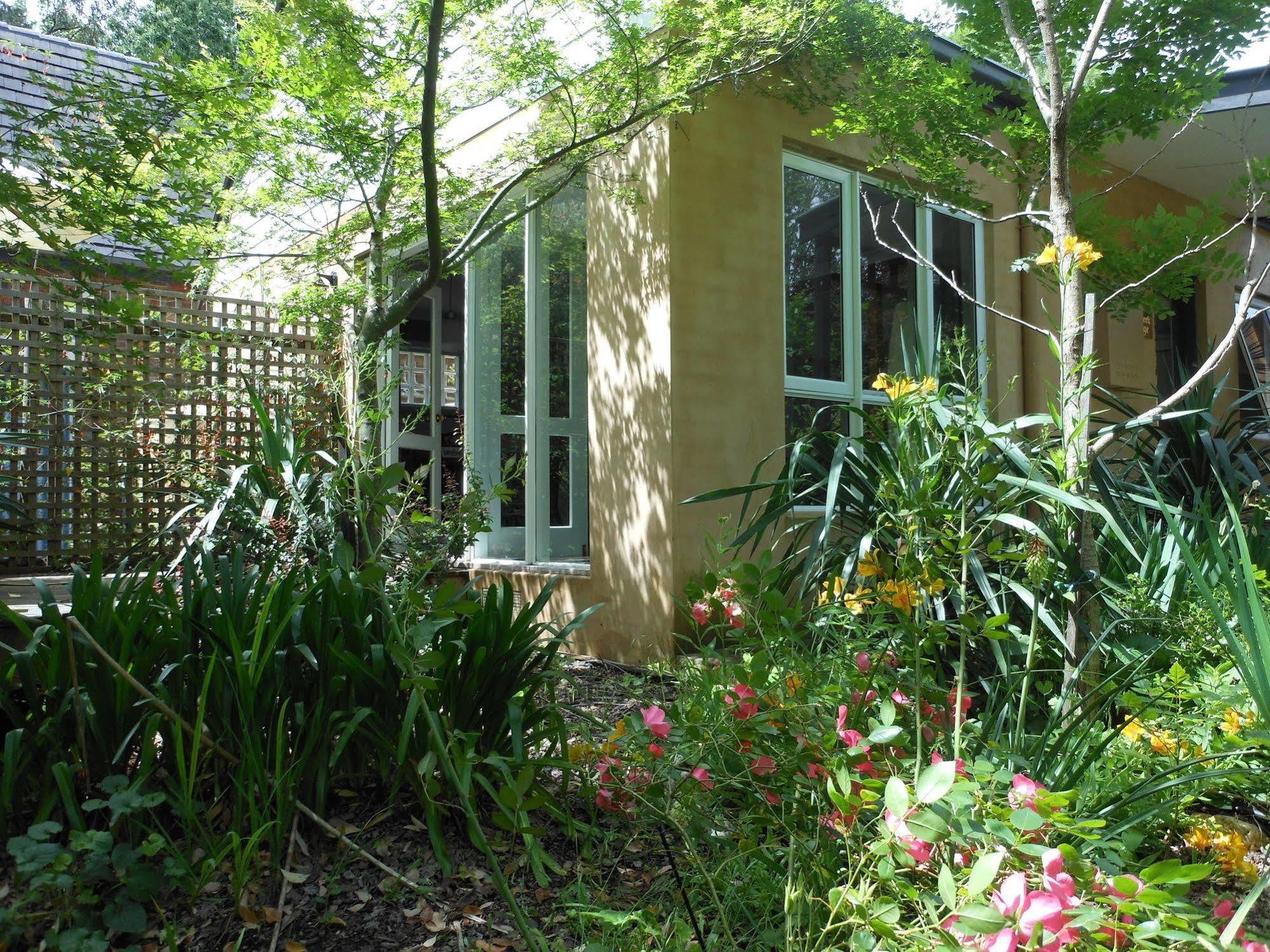 Merrimeet Cottages Bright Esterno foto